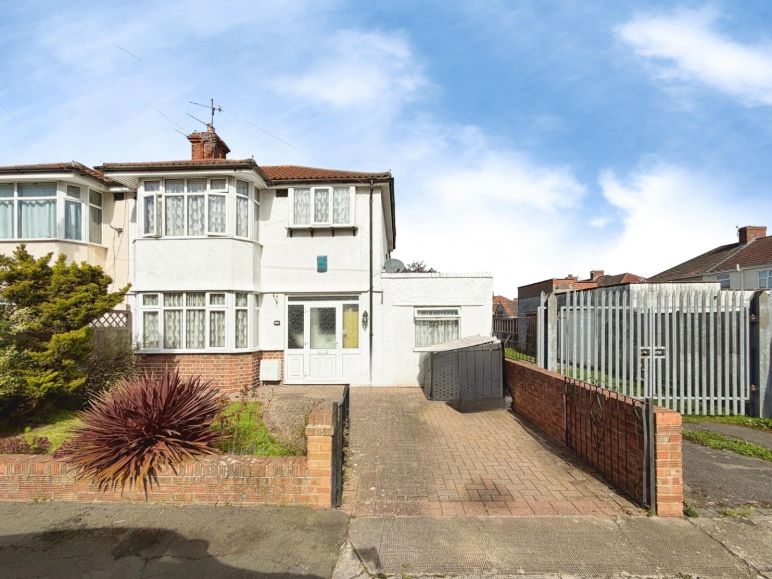 Melbury Road, Bristol, BS4 2RP