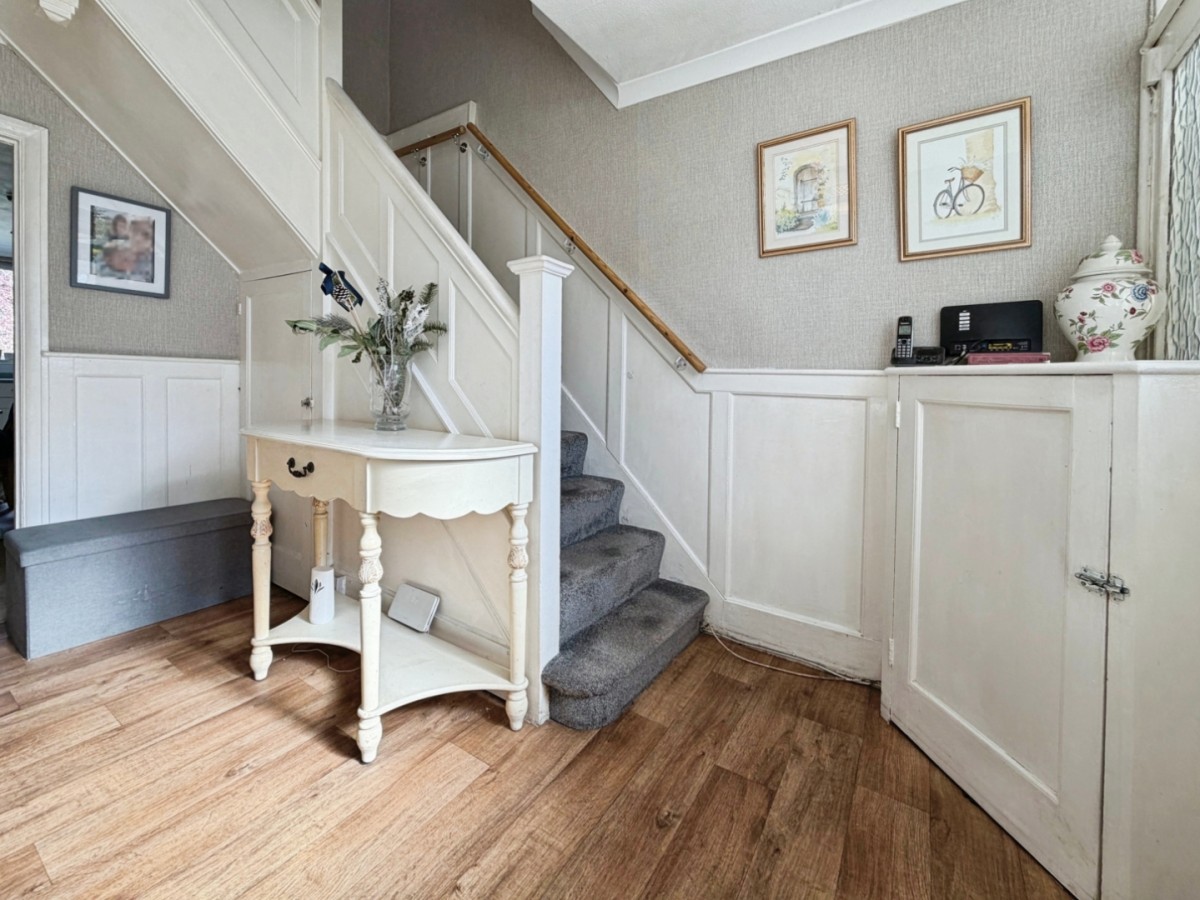 Melbury Road, Bristol, BS4 2RP