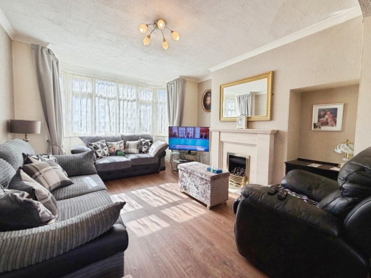 Melbury Road, Bristol, BS4 2RP