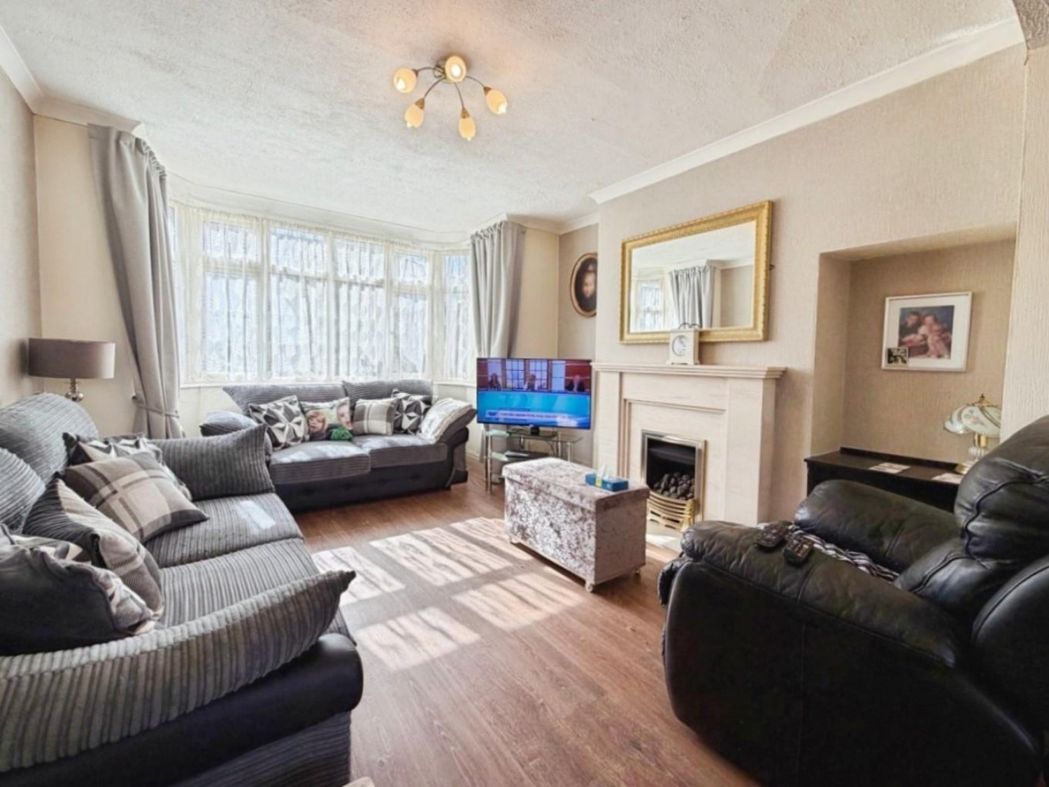 Melbury Road, Bristol, BS4 2RP