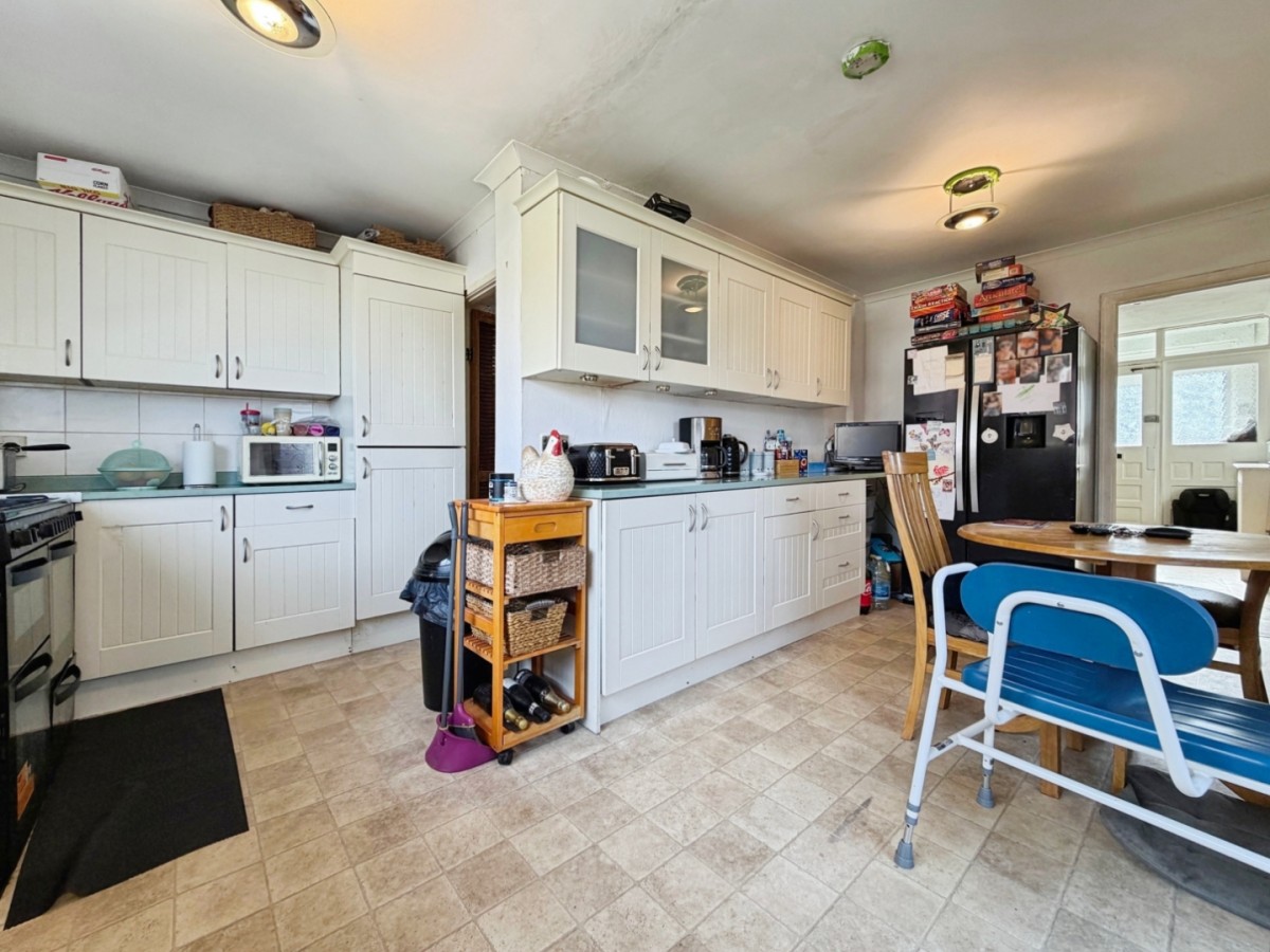 Melbury Road, Bristol, BS4 2RP