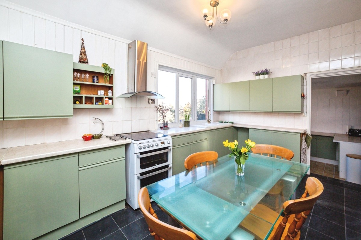 Furlong Road, Bolton-Upon-Dearne, Rotherham