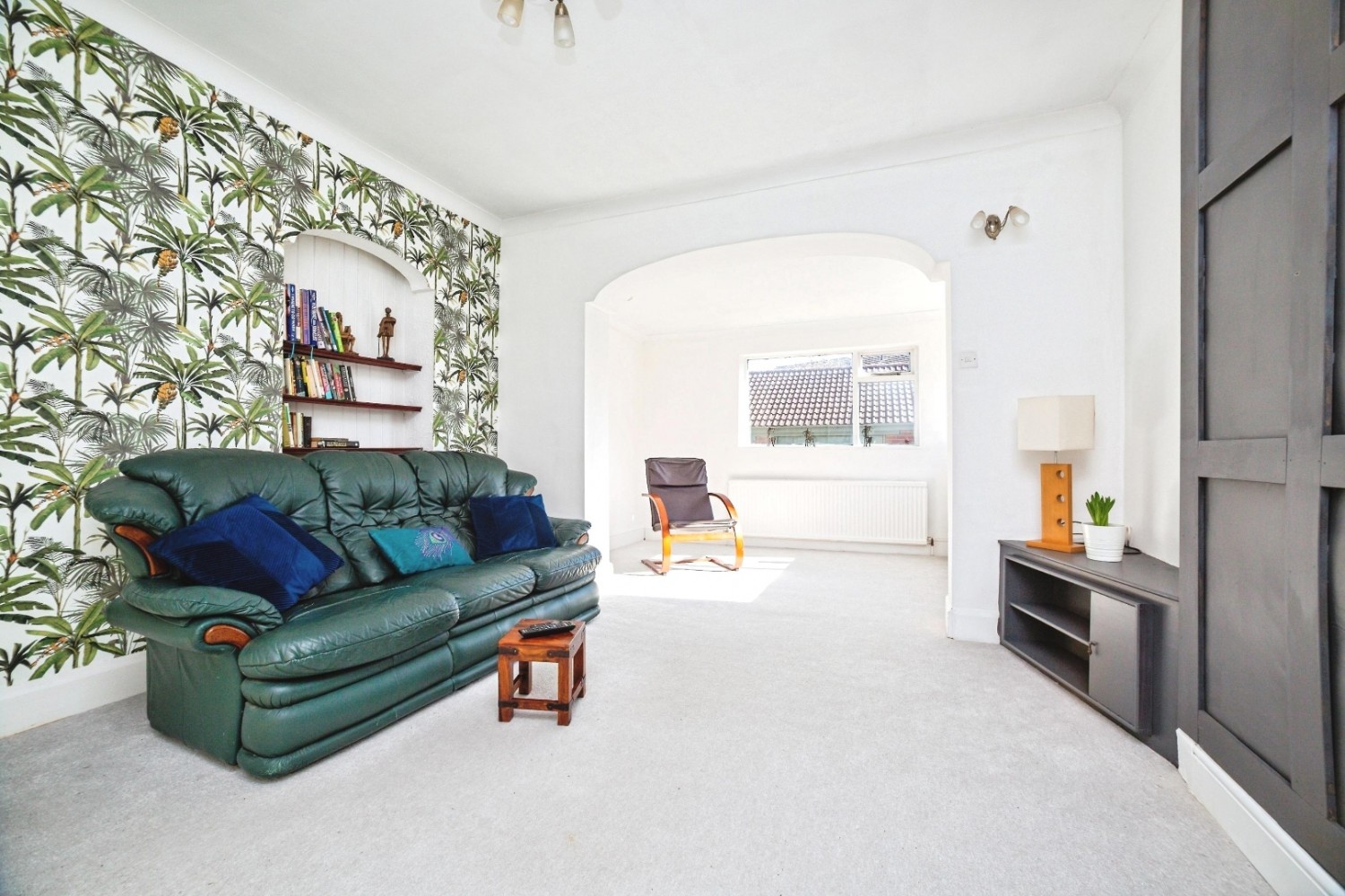 Furlong Road, Bolton-Upon-Dearne, Rotherham