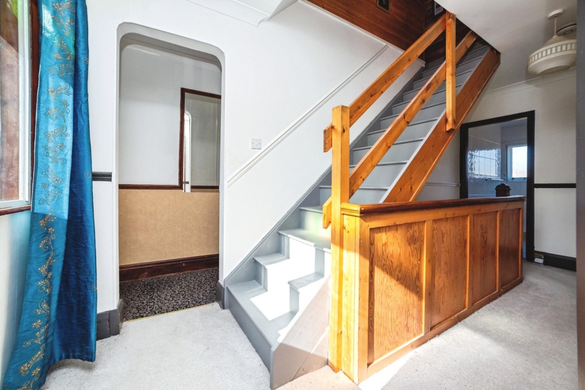Furlong Road, Bolton-Upon-Dearne, Rotherham