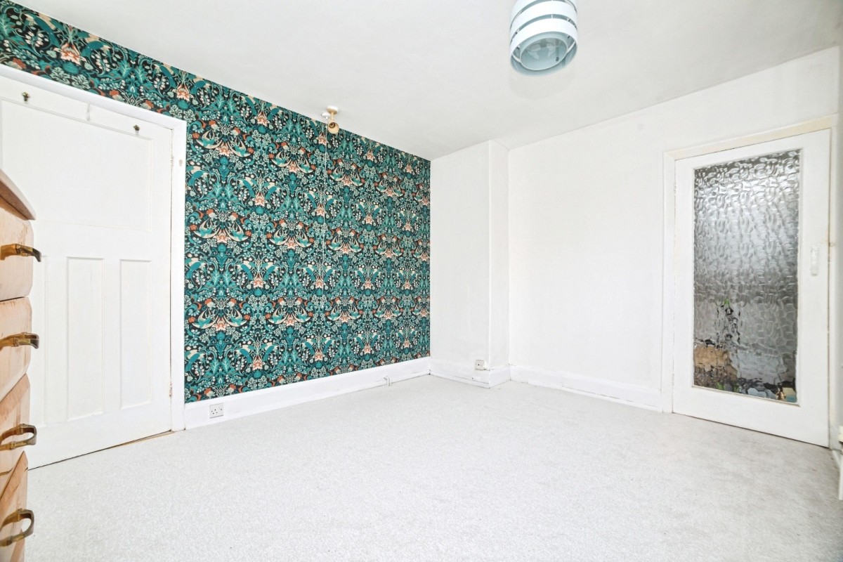 Furlong Road, Bolton-Upon-Dearne, Rotherham