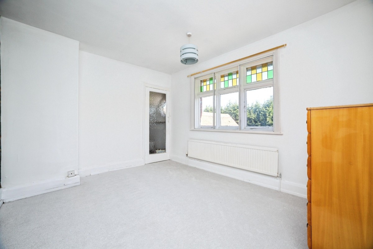 Furlong Road, Bolton-Upon-Dearne, Rotherham