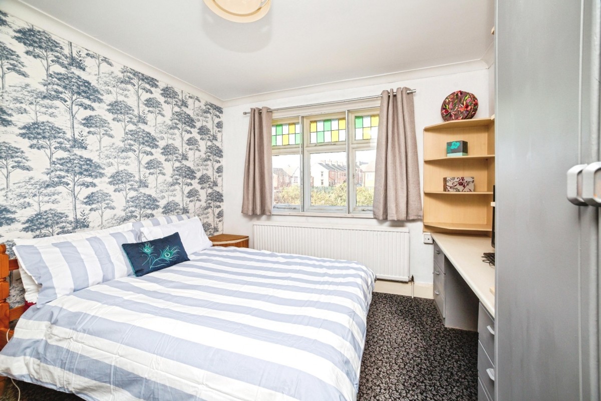 Furlong Road, Bolton-Upon-Dearne, Rotherham