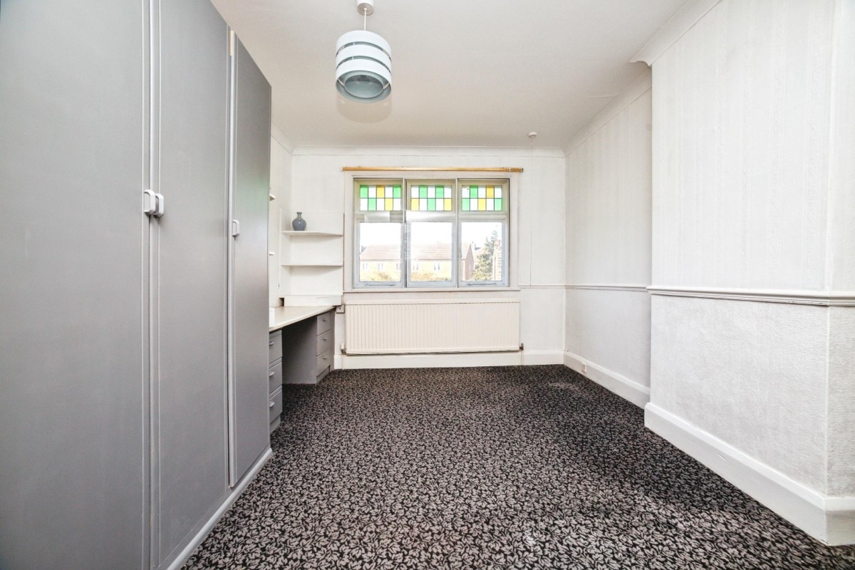 Furlong Road, Bolton-Upon-Dearne, Rotherham