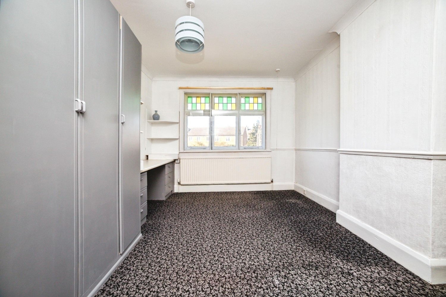 Furlong Road, Bolton-Upon-Dearne, Rotherham