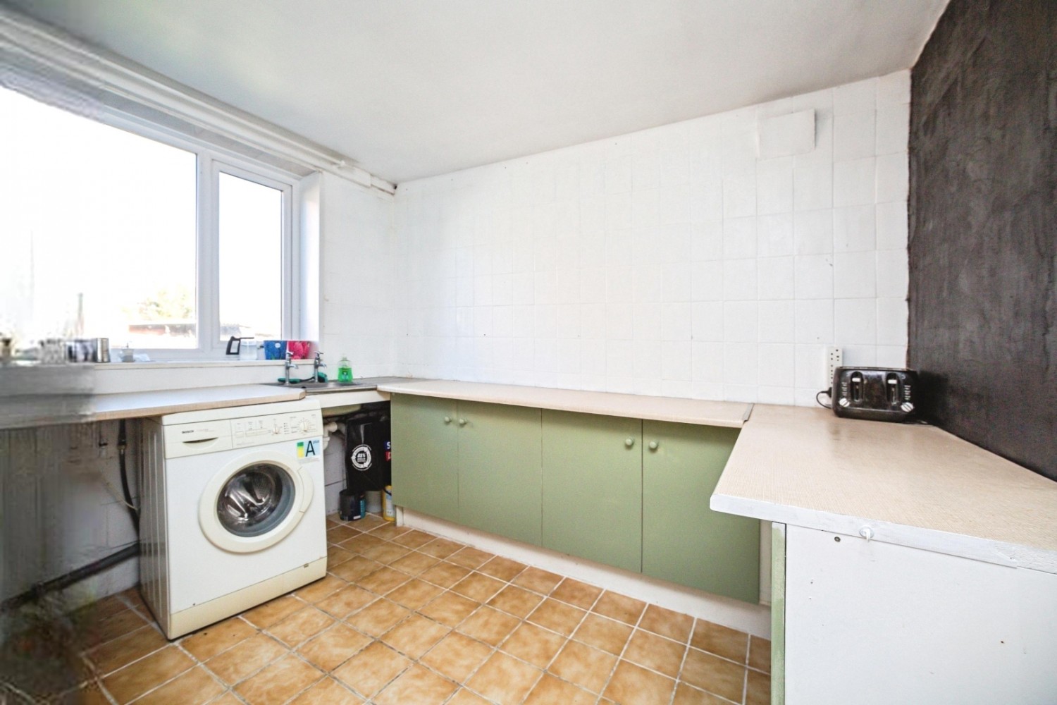 Furlong Road, Bolton-Upon-Dearne, Rotherham