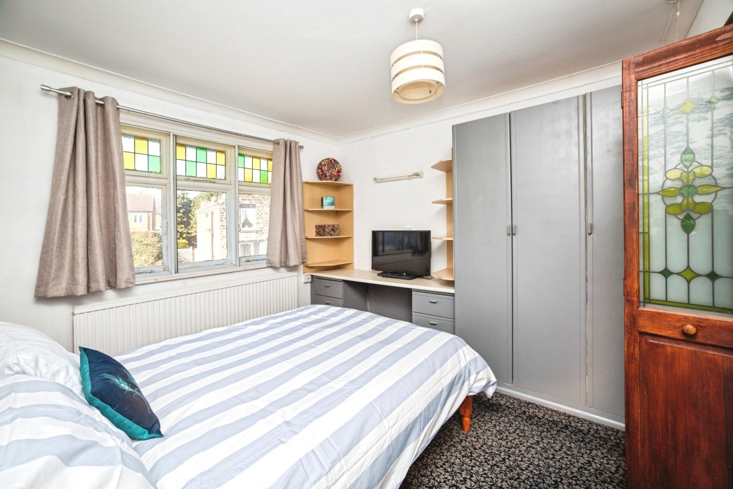 Furlong Road, Bolton-Upon-Dearne, Rotherham