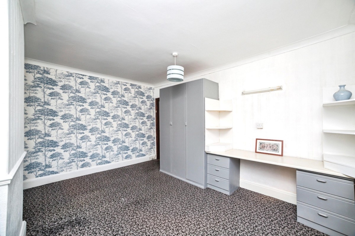 Furlong Road, Bolton-Upon-Dearne, Rotherham