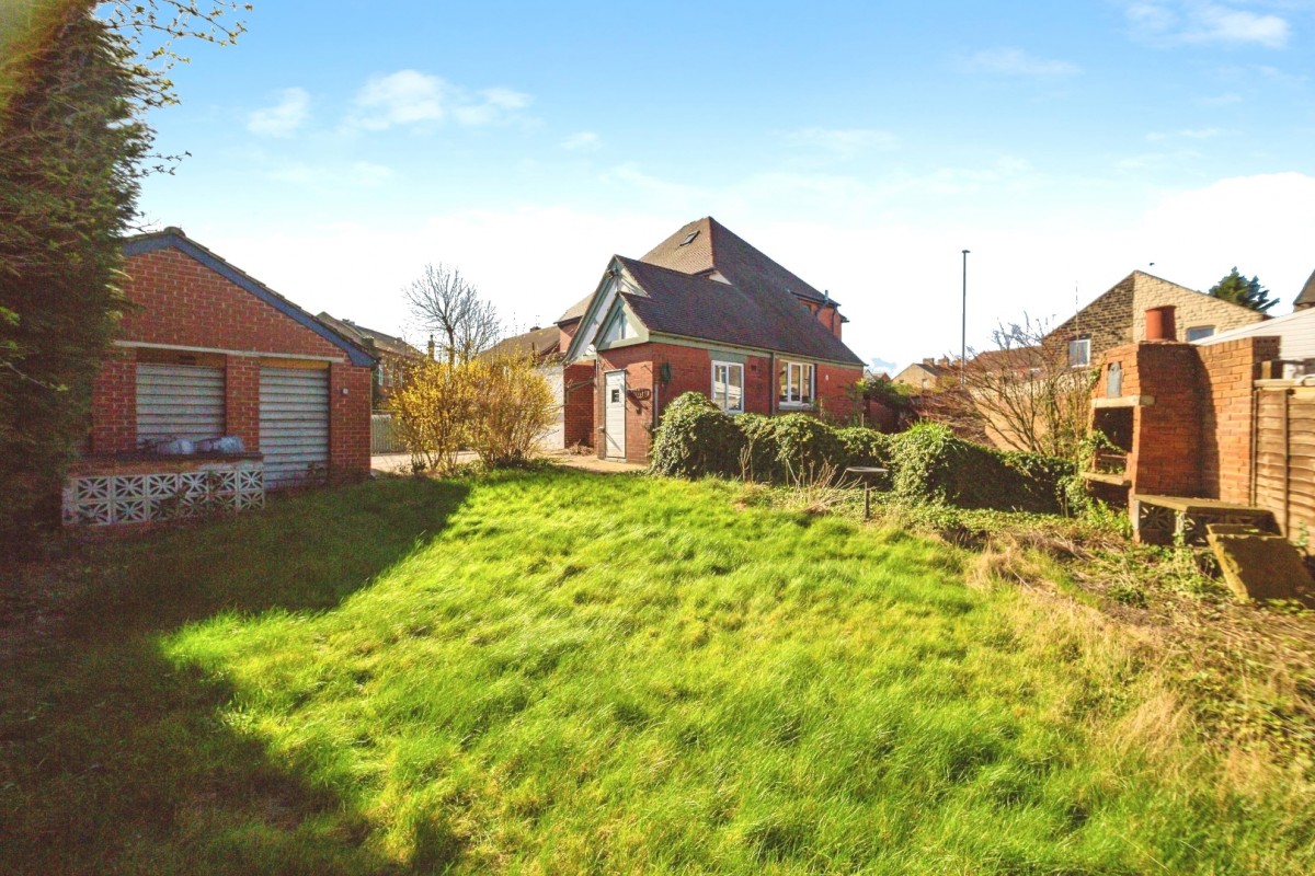 Furlong Road, Bolton-Upon-Dearne, Rotherham
