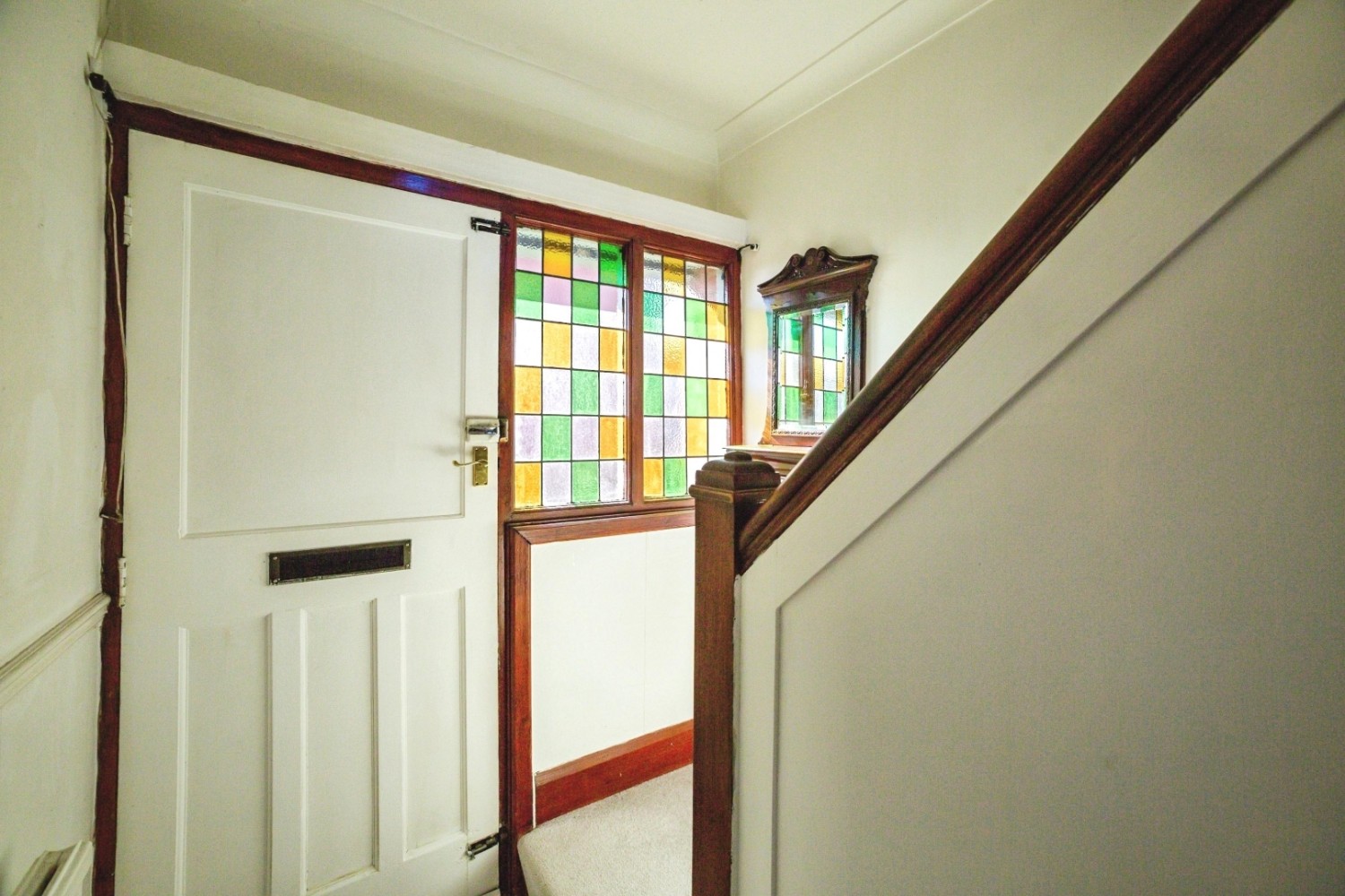 Furlong Road, Bolton-Upon-Dearne, Rotherham