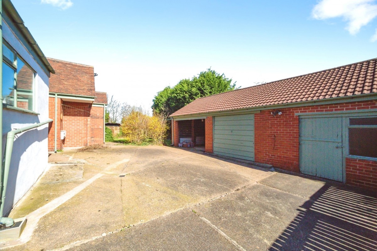 Furlong Road, Bolton-Upon-Dearne, Rotherham