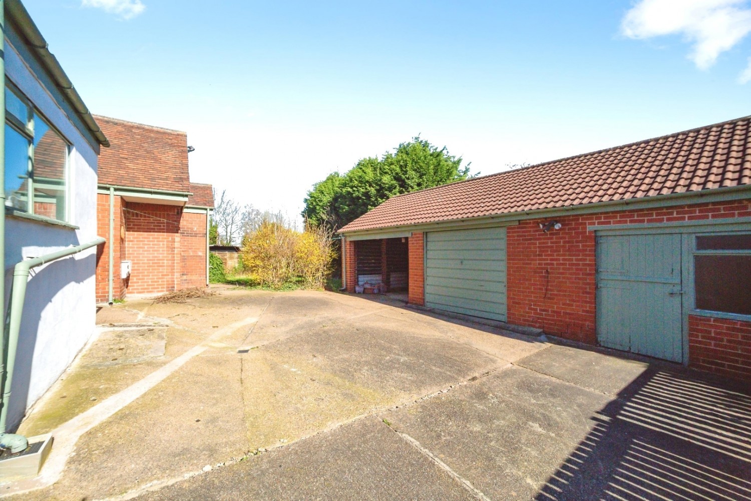 Furlong Road, Bolton-Upon-Dearne, Rotherham