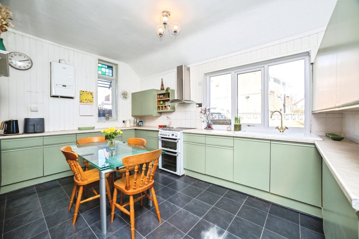 Furlong Road, Bolton-Upon-Dearne, Rotherham