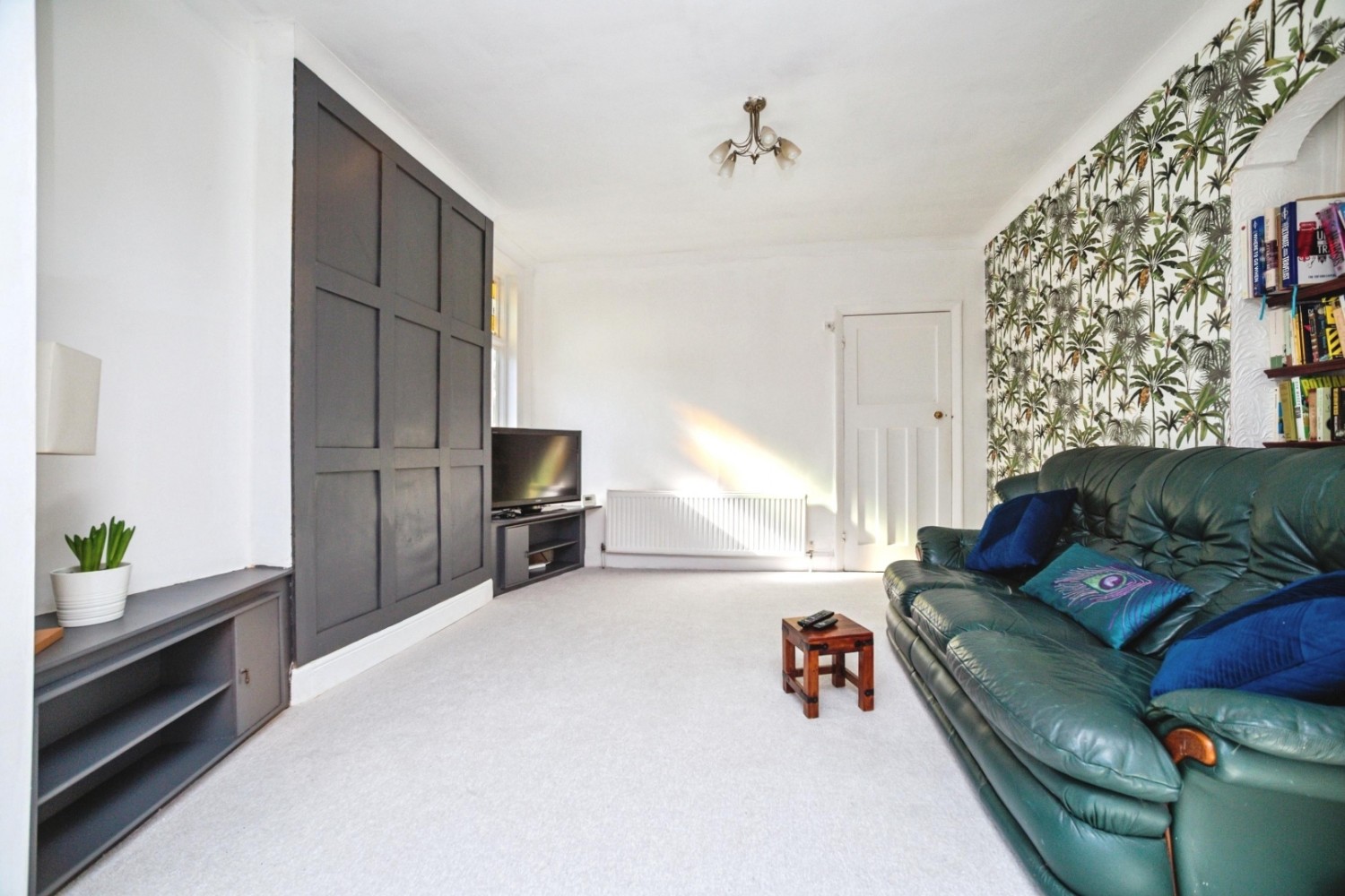 Furlong Road, Bolton-Upon-Dearne, Rotherham