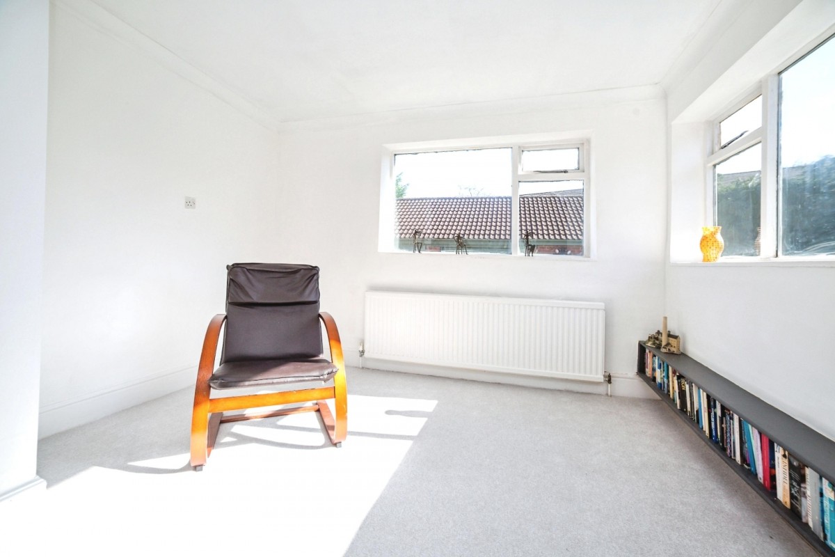 Furlong Road, Bolton-Upon-Dearne, Rotherham