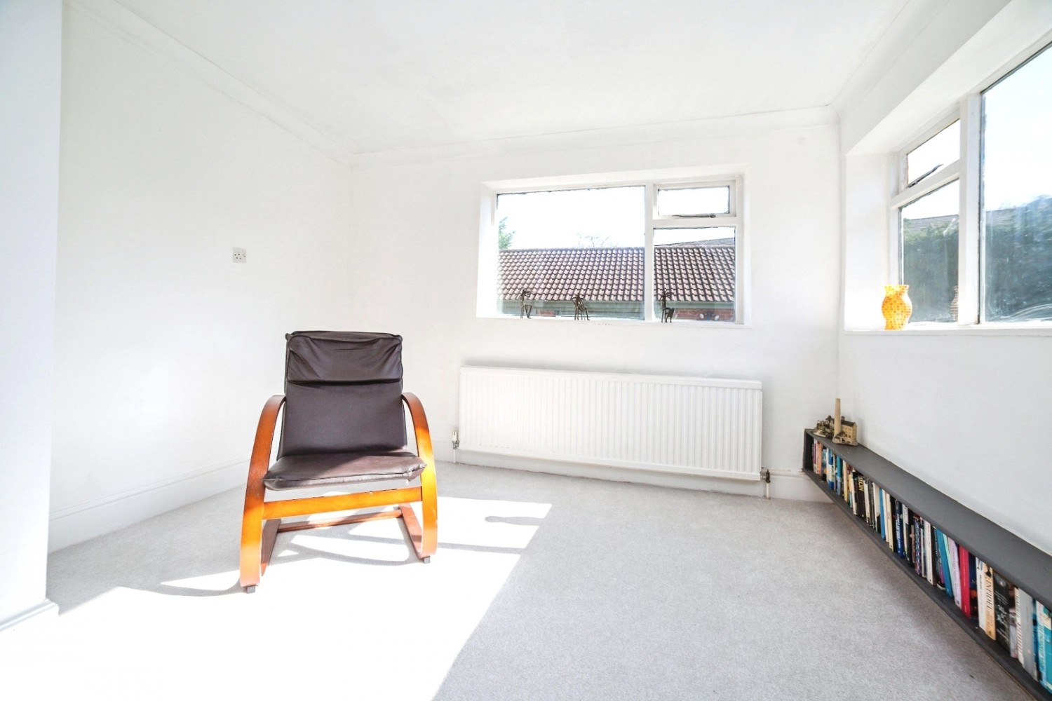 Furlong Road, Bolton-Upon-Dearne, Rotherham