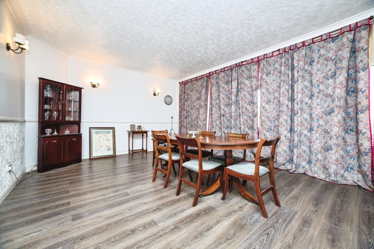 Furlong Road, Bolton-Upon-Dearne, Rotherham