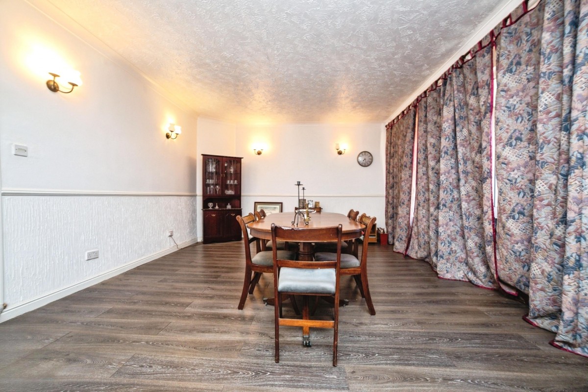 Furlong Road, Bolton-Upon-Dearne, Rotherham