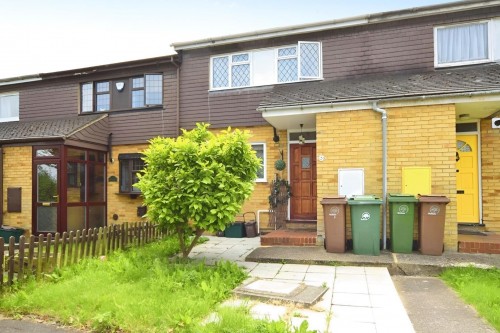 Rose End, Worcester Park, KT4 8PQ