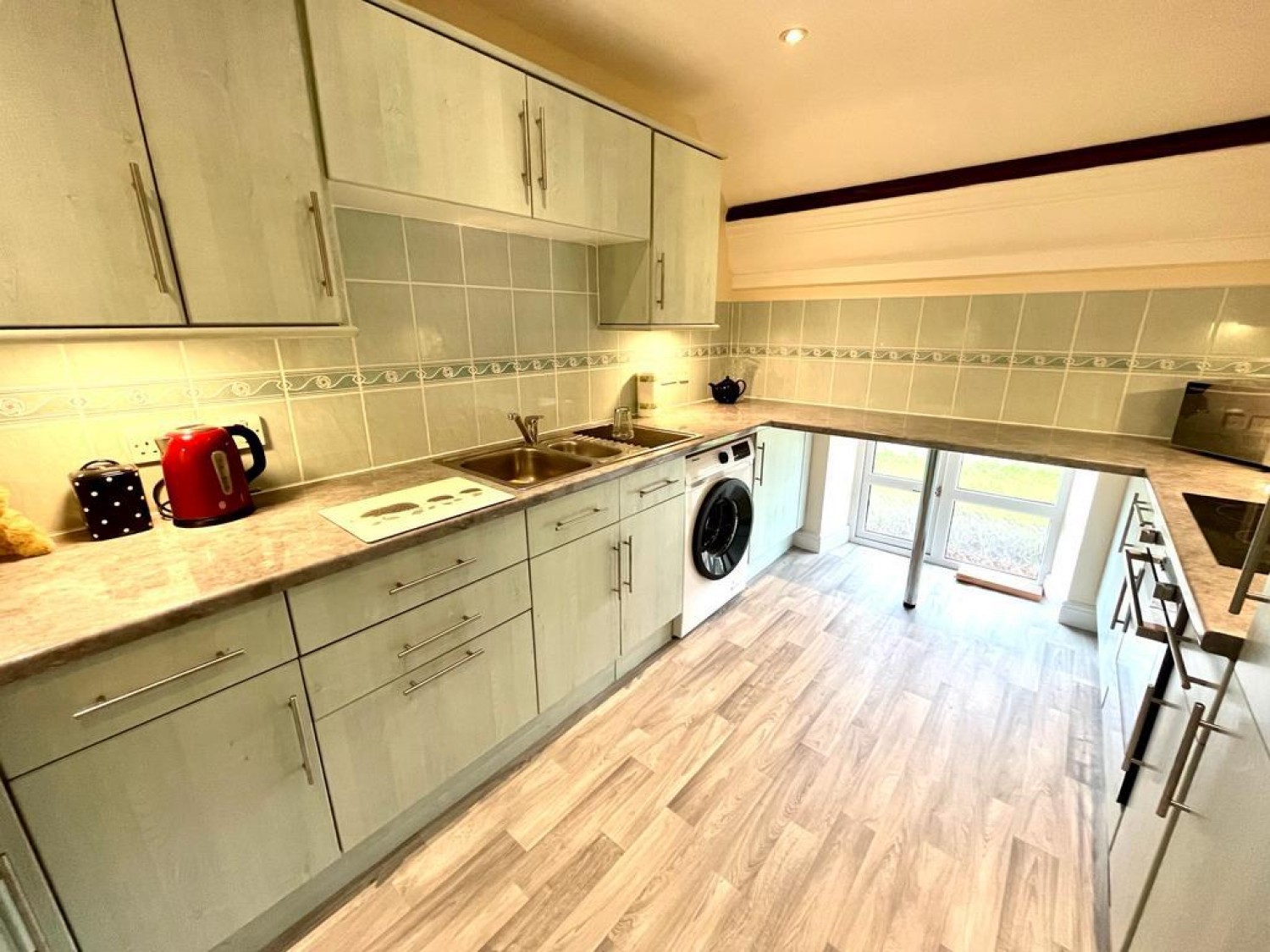 Middle Street, Corringham, Gainsborough