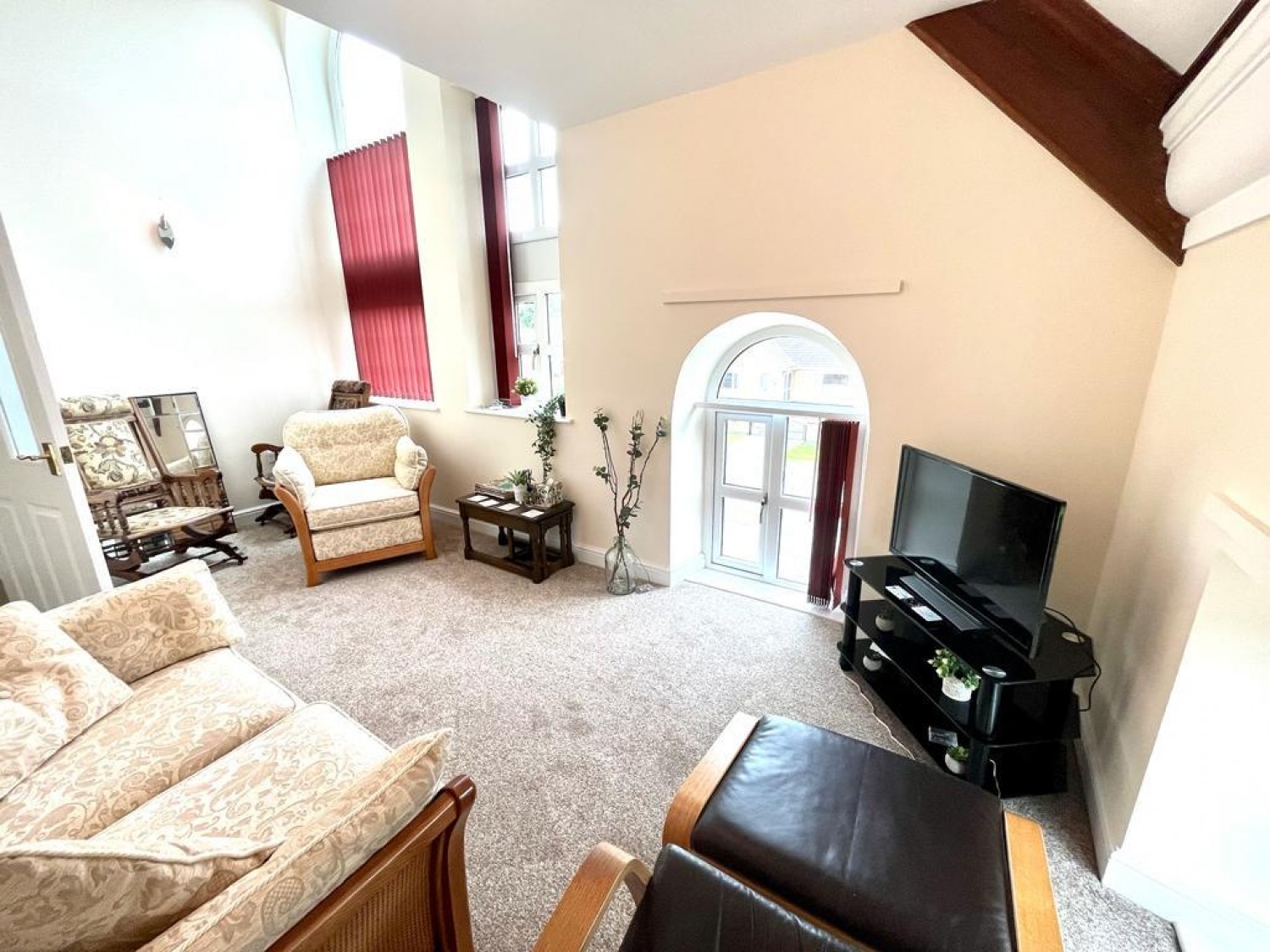 Middle Street, Corringham, Gainsborough