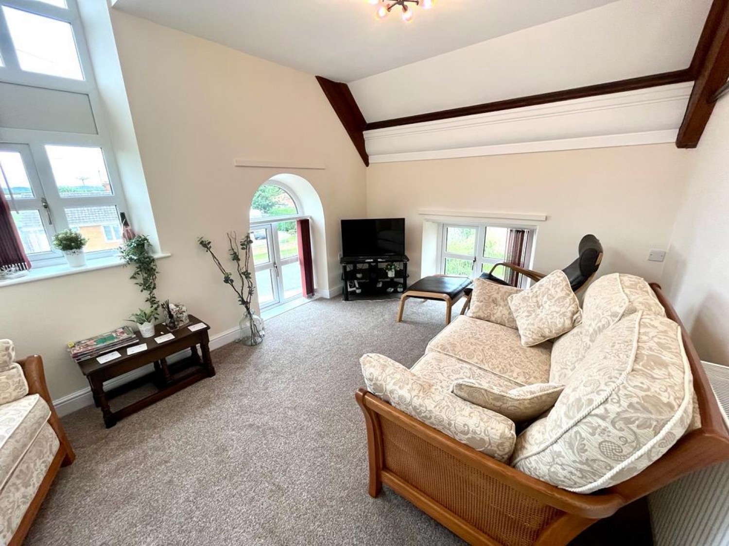 Middle Street, Corringham, Gainsborough