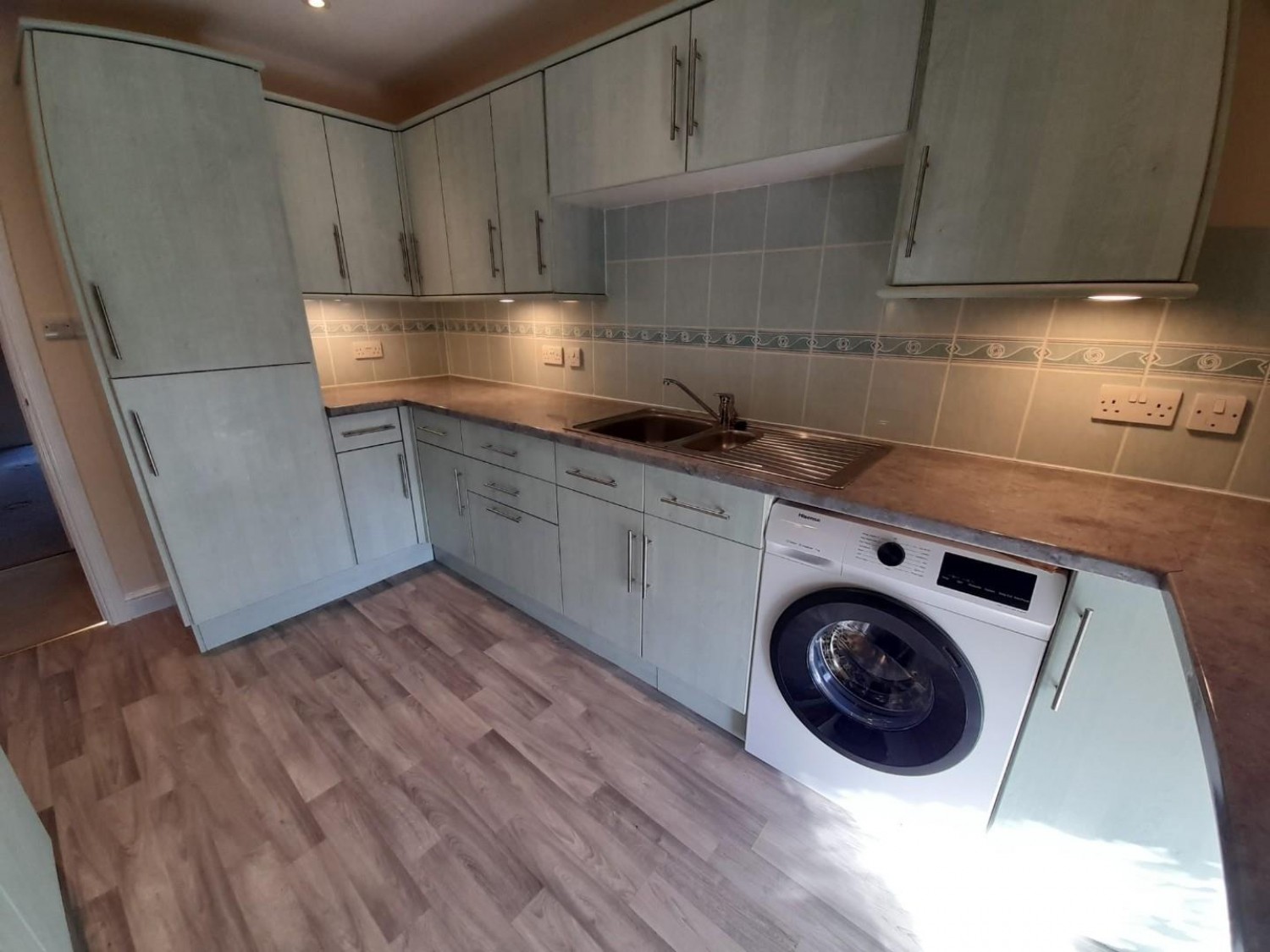 Middle Street, Corringham, Gainsborough