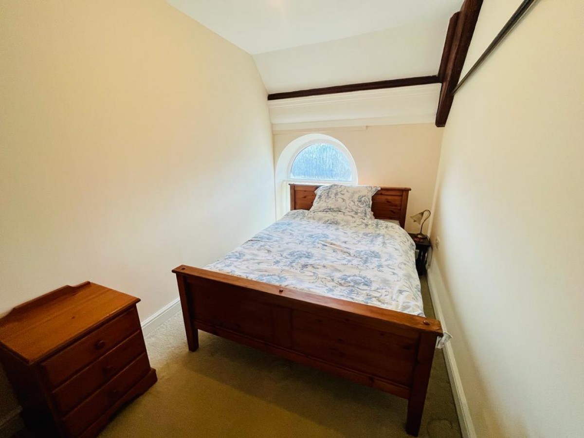 Middle Street, Corringham, Gainsborough