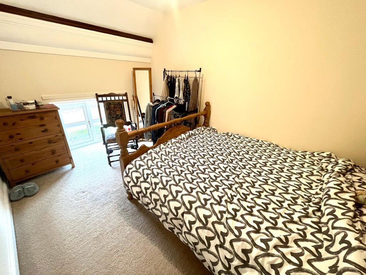 Middle Street, Corringham, Gainsborough