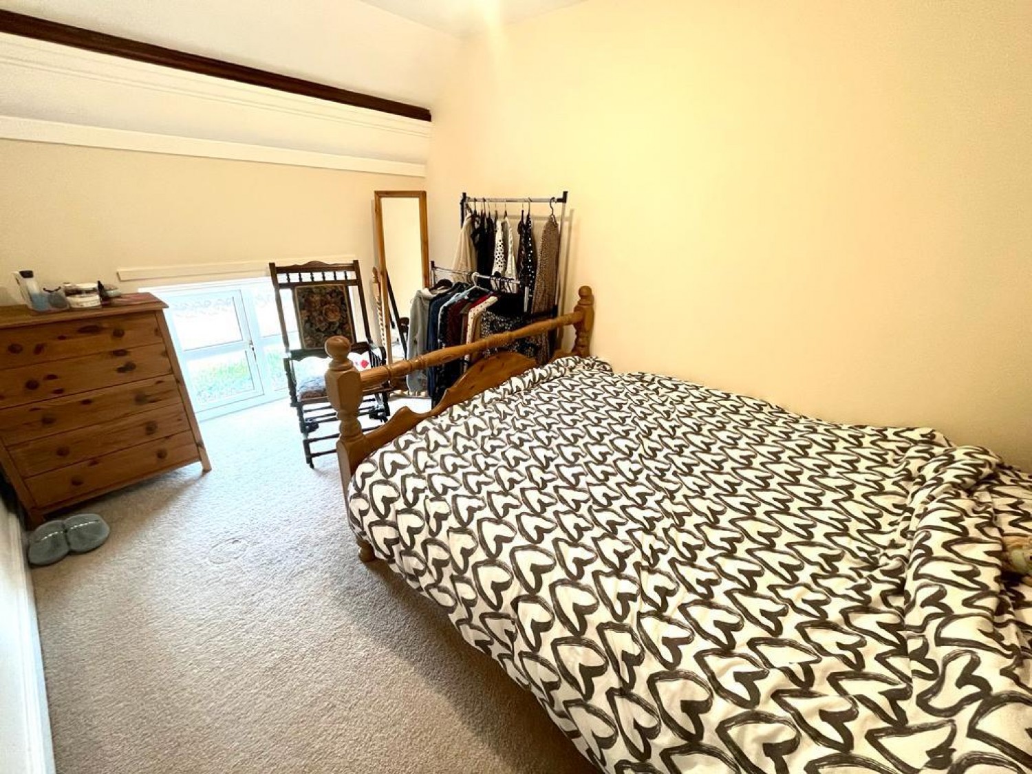 Middle Street, Corringham, Gainsborough