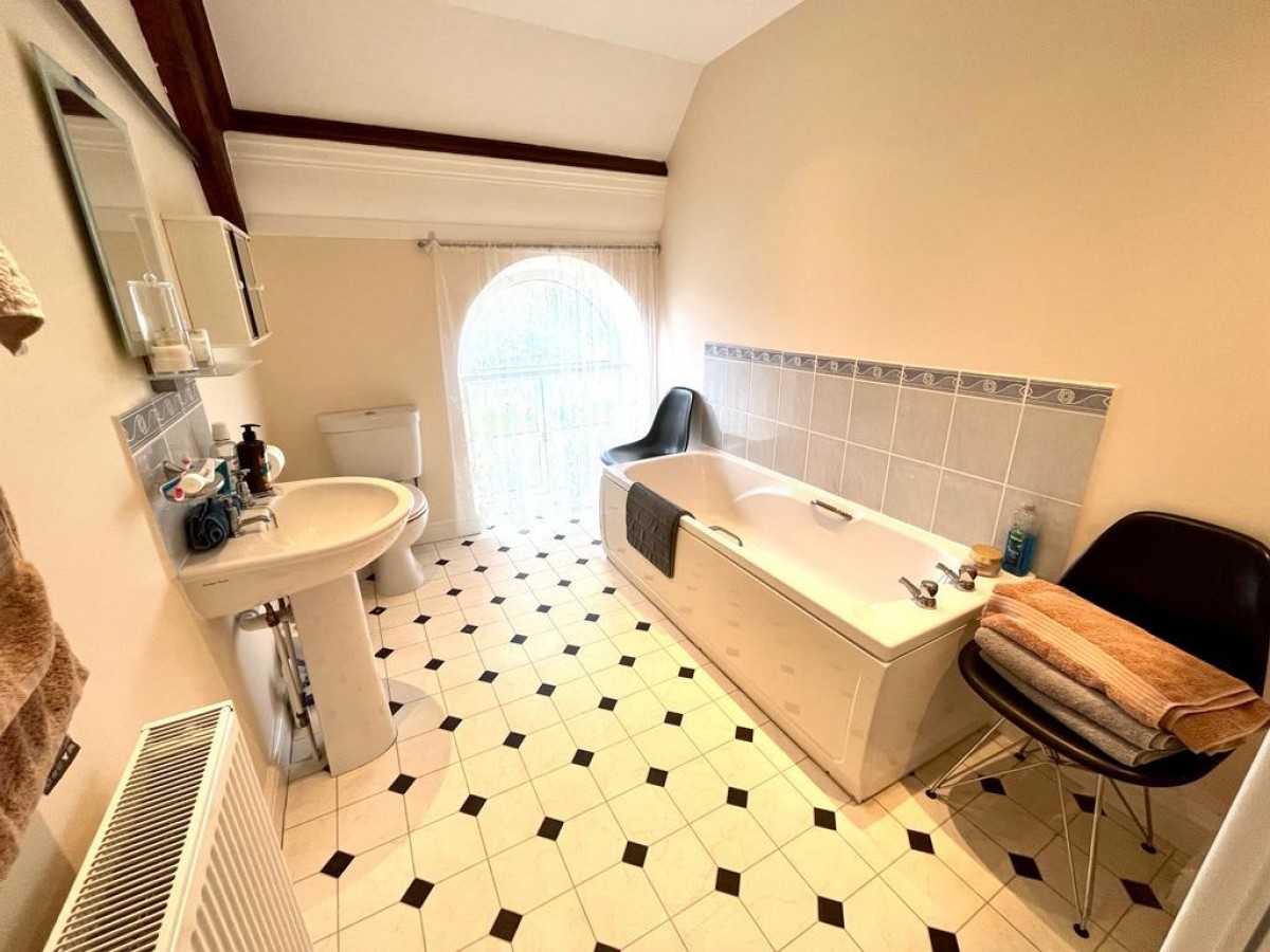 Middle Street, Corringham, Gainsborough