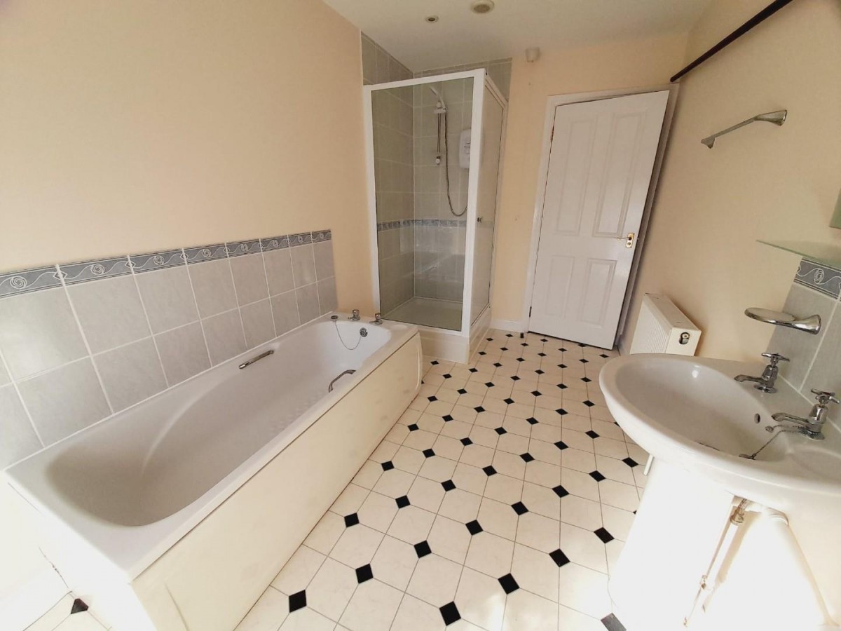 Middle Street, Corringham, Gainsborough