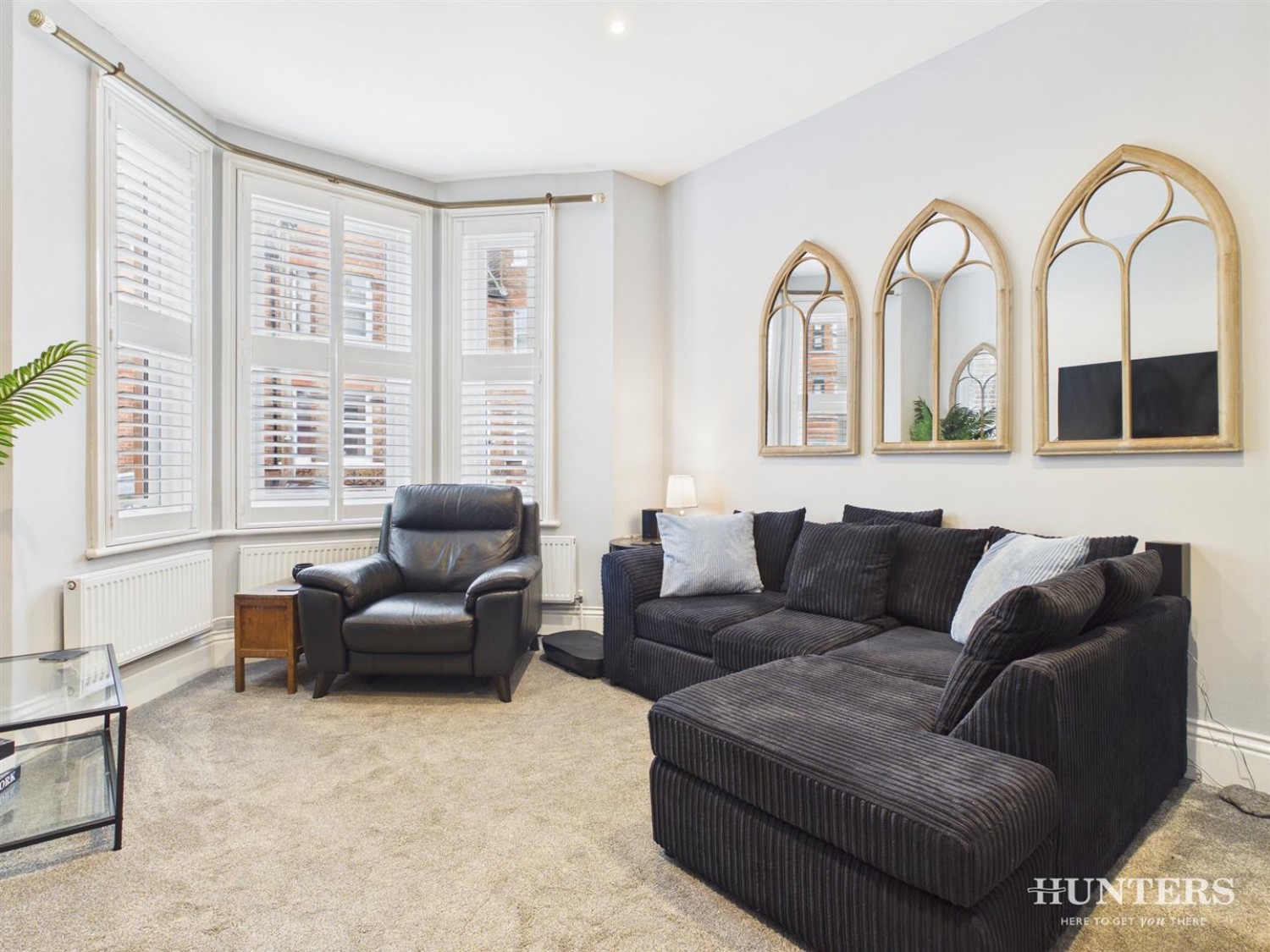 Radnor Park Crescent, Folkestone