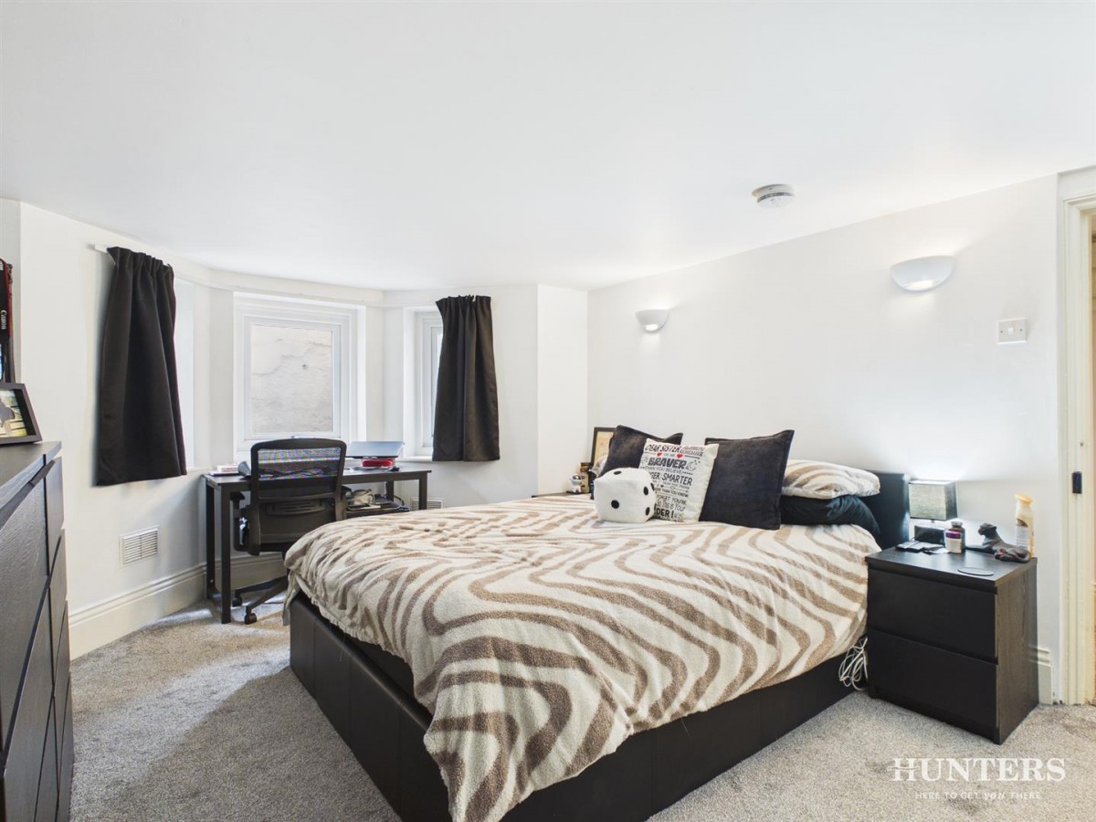 Radnor Park Crescent, Folkestone