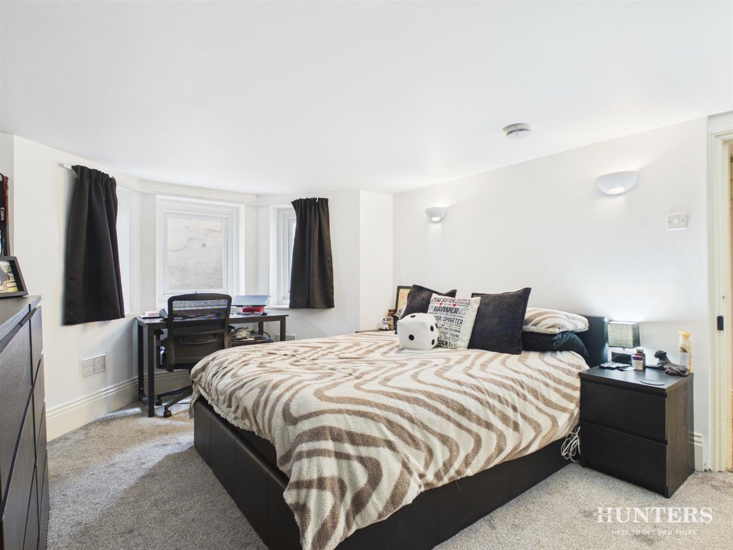 Radnor Park Crescent, Folkestone