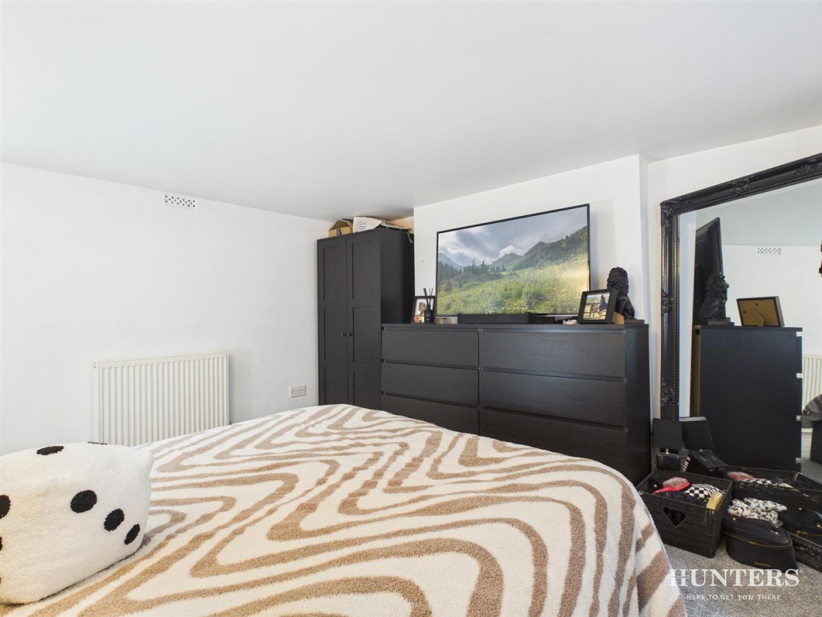 Radnor Park Crescent, Folkestone