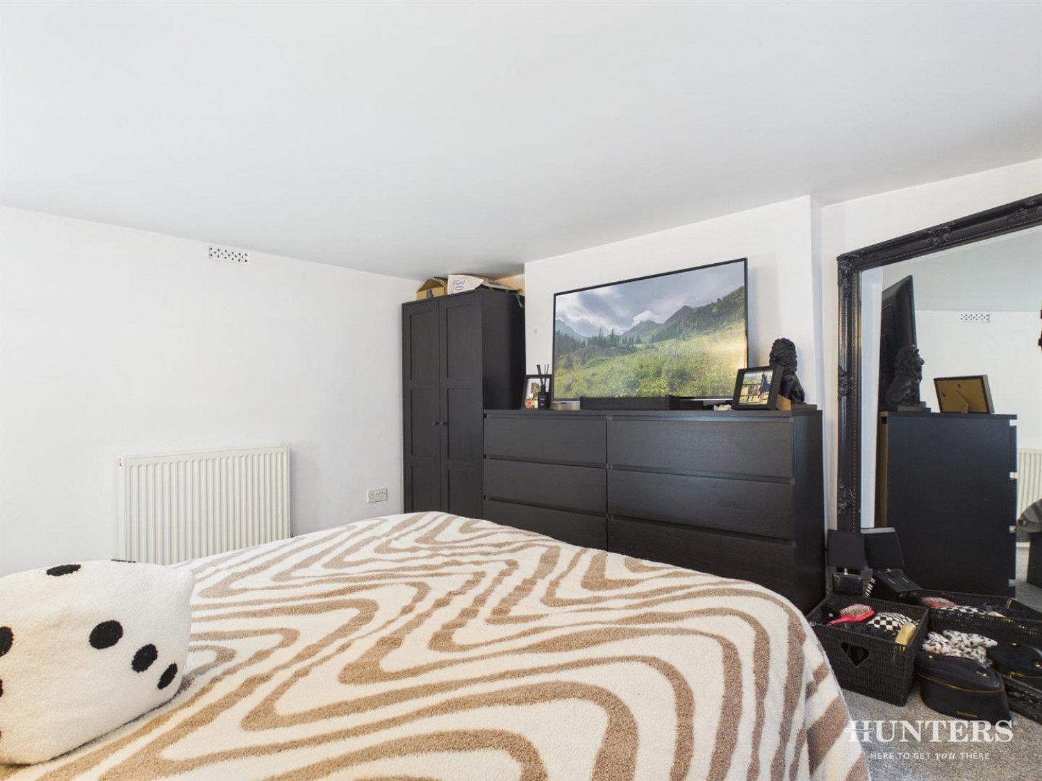 Radnor Park Crescent, Folkestone