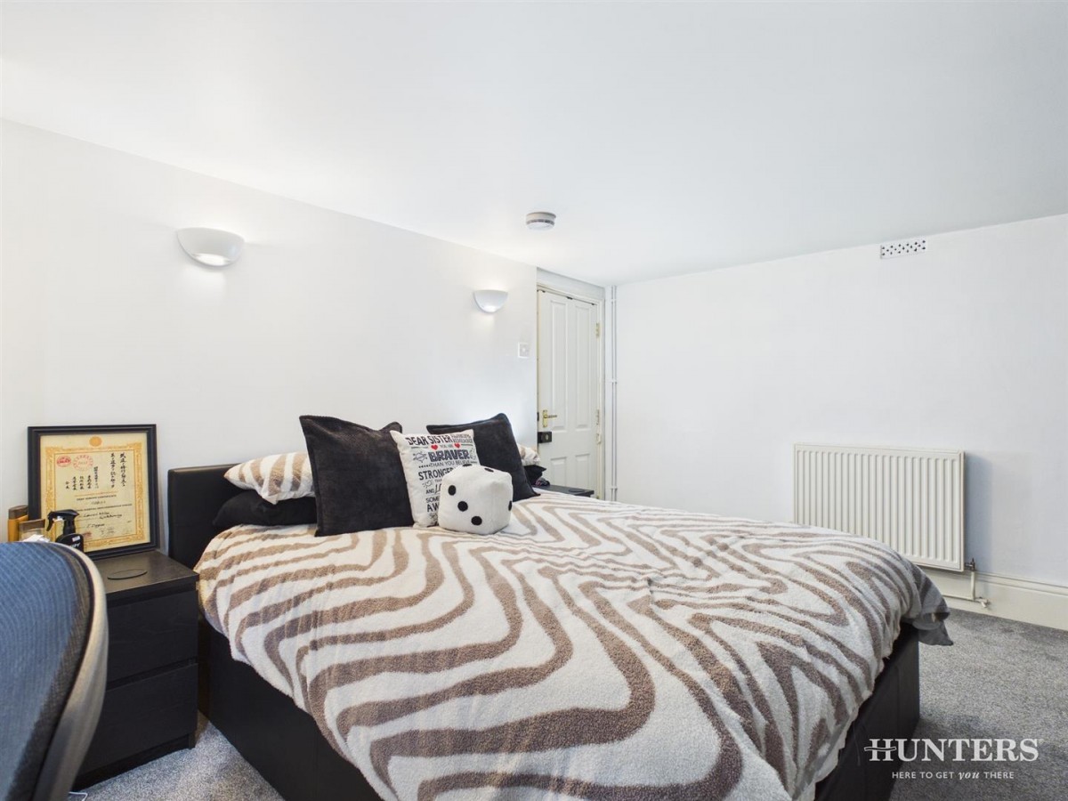 Radnor Park Crescent, Folkestone