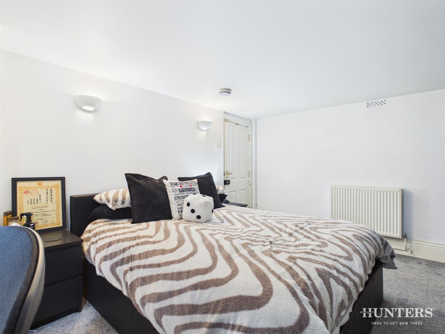 Radnor Park Crescent, Folkestone