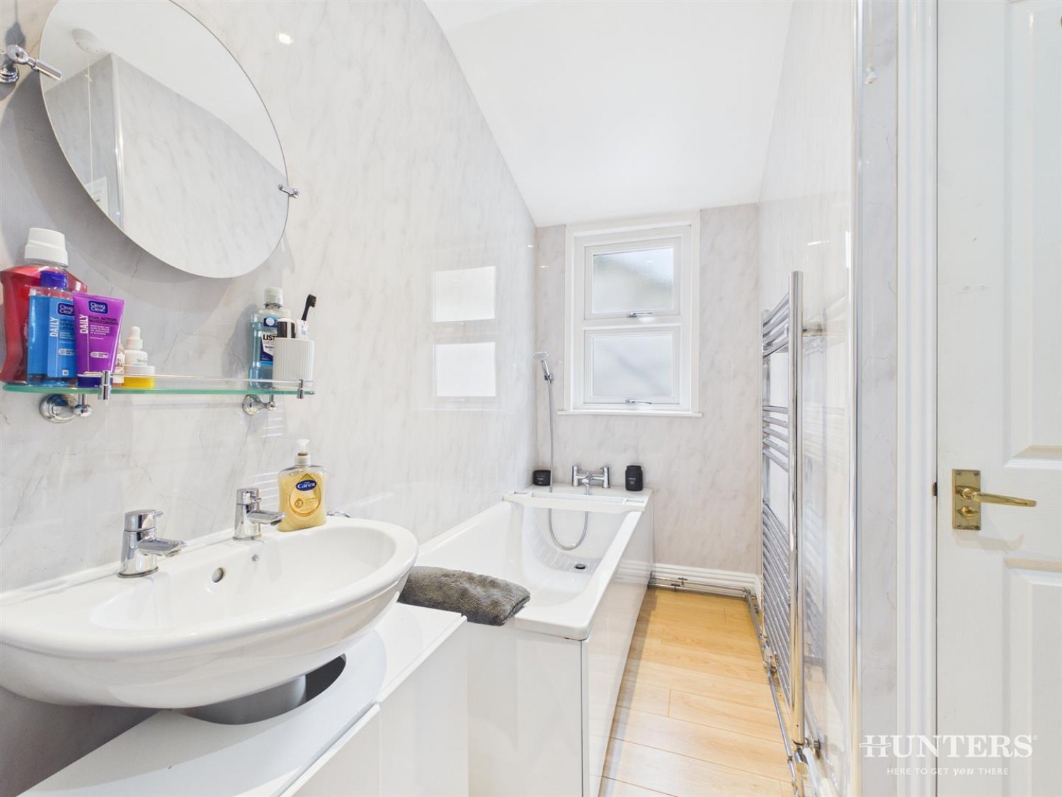 Radnor Park Crescent, Folkestone