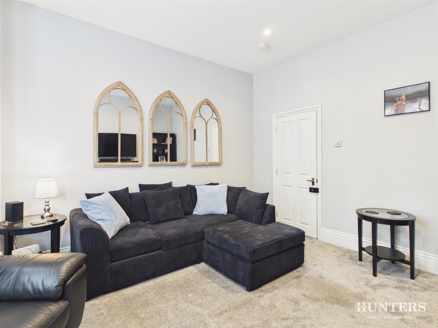 Radnor Park Crescent, Folkestone