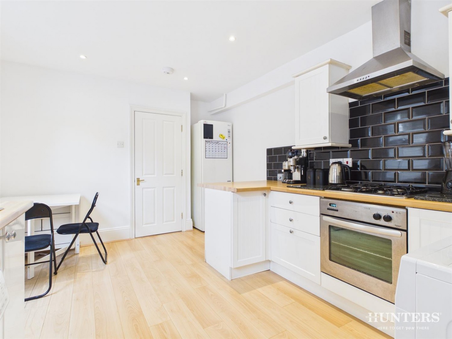 Radnor Park Crescent, Folkestone