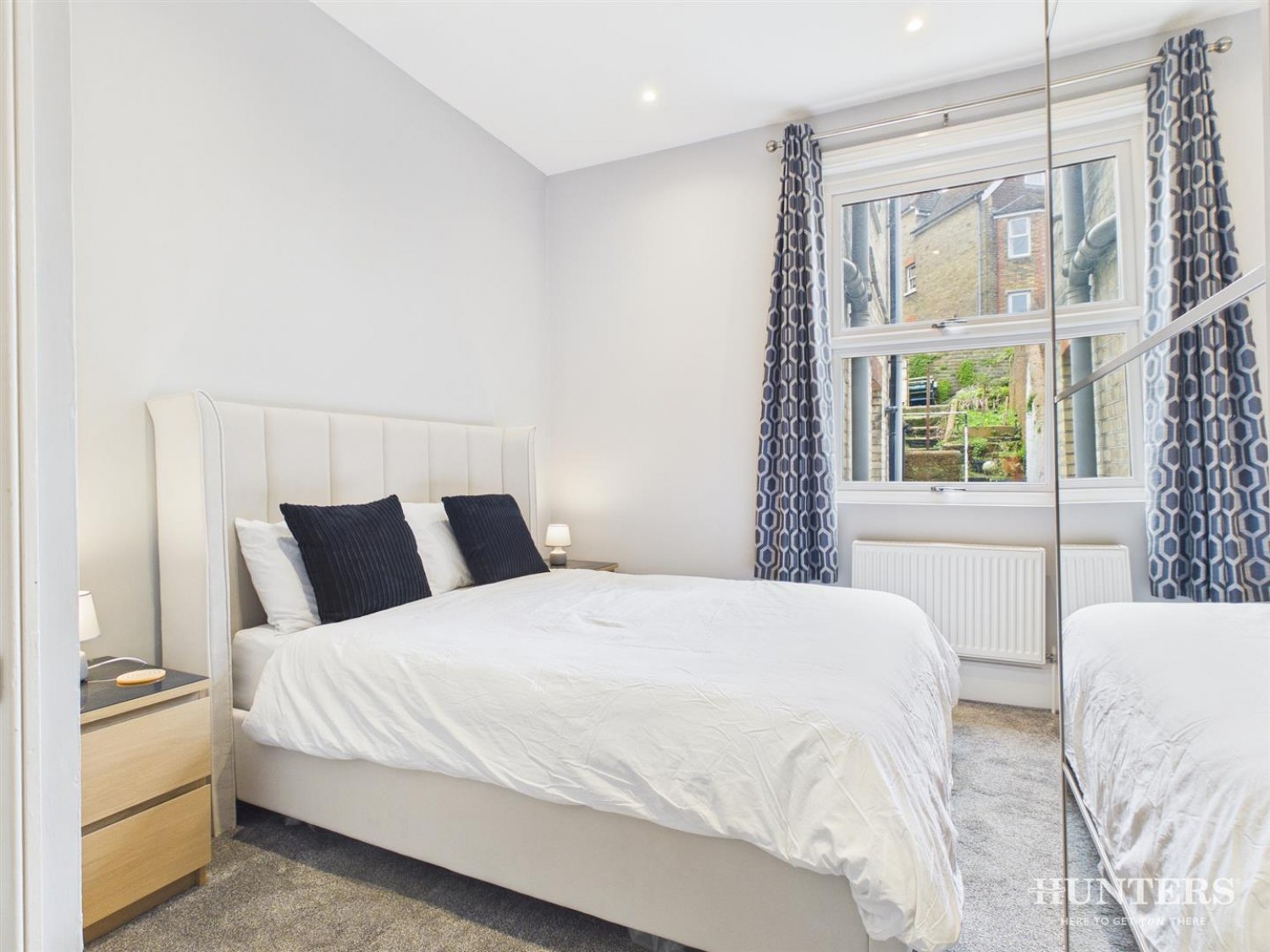 Radnor Park Crescent, Folkestone