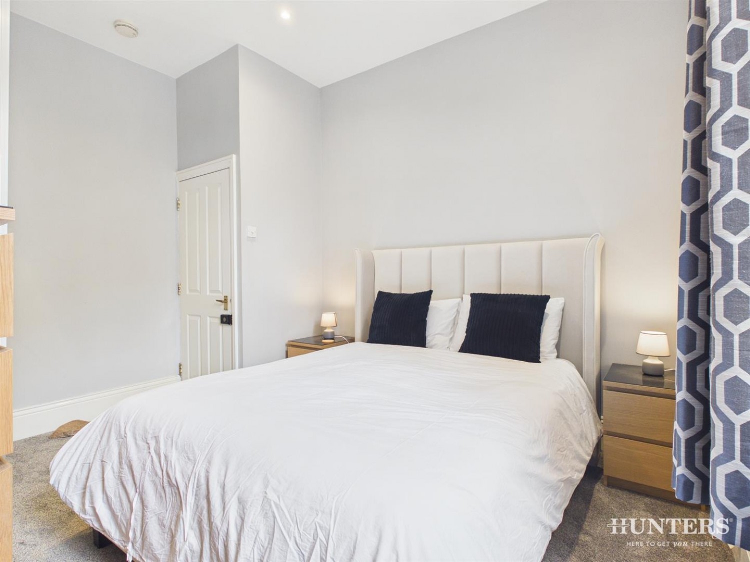 Radnor Park Crescent, Folkestone