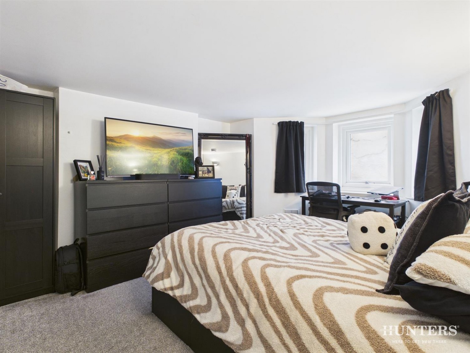 Radnor Park Crescent, Folkestone