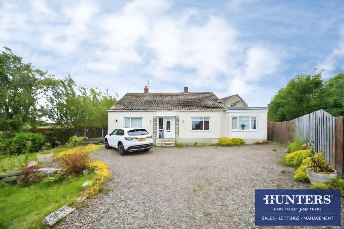 Mile Road, Widdrington, Morpeth